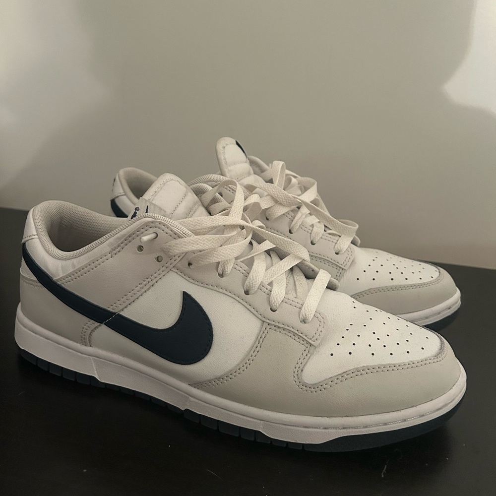 Authentic Nike Dunk size qp